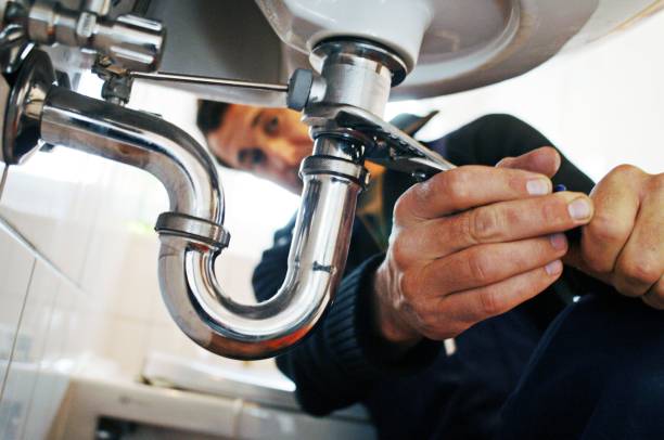 Best Residential Plumbing in Roxana, IL